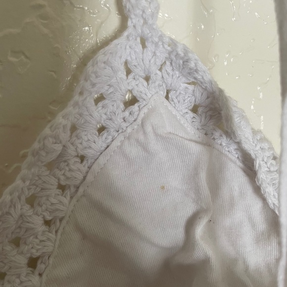 Crochet top - Picture 8 of 10